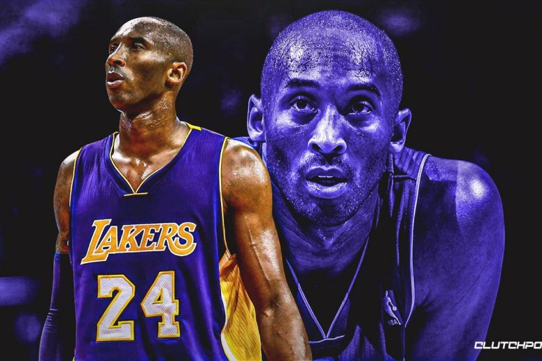 Kobe Bryant morre em acidente aéreo nos Estados Unidos