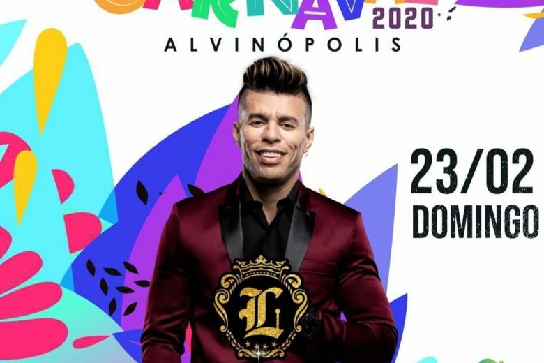 Mesmo com estragos devido às chuvas, Alvinópolis terá banda Luxúria no carnaval