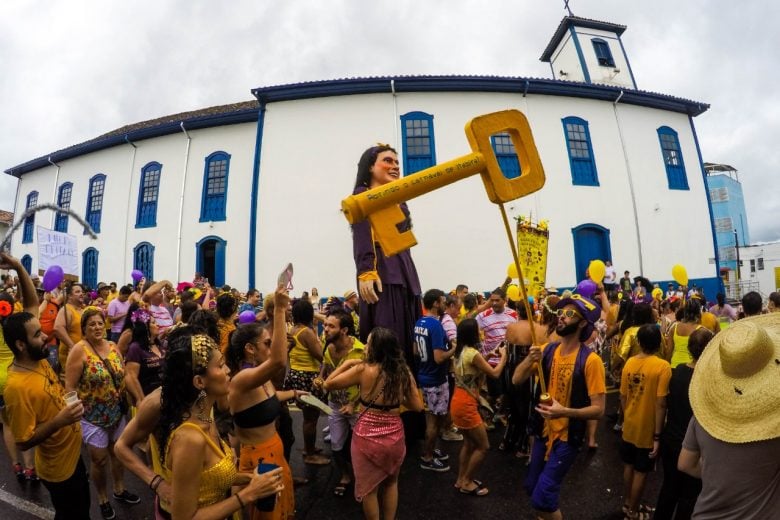 Guia do Pré-Carnaval: confira a lista completa dos blocos em Itabira