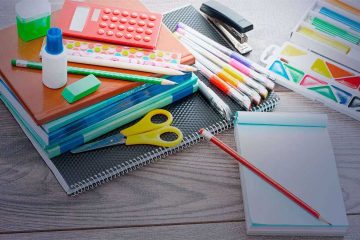 Pais questionam itens de material escolar exigidos em escolas municipais de Monlevade