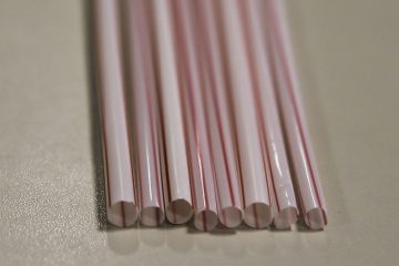 Canudos plásticos passam a ser proibidos em Conceição do Mato Dentro