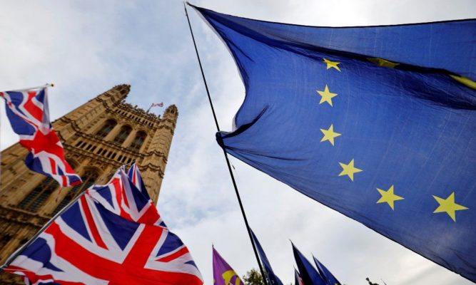 parlamento-britanico-aprova-acordo-do-brexit-de-johnson