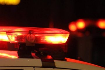 Lei Seca: homem é preso por embriaguez em Bela Vista