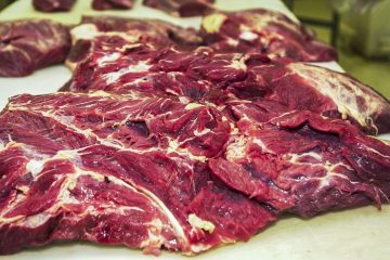 Diferença no preço das carnes em BH chega a 182% e assusta consumidores