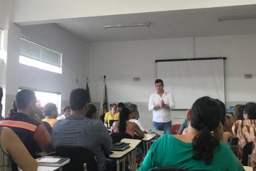 Promotor acredita que ação social de Barão está deficitária em relação aos atingidos