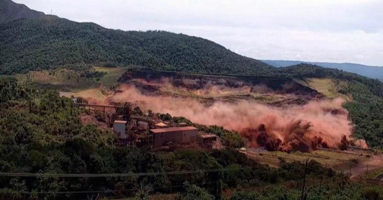 STF: denúncia pelas mortes em Brumadinho deve ser julgada na Justiça Federal