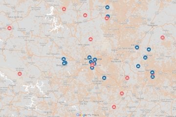 Confira as rodovias com interdições nesta quarta-feira (29)