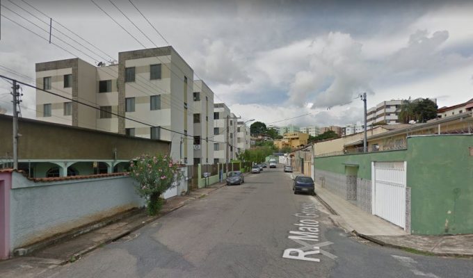 câmeras de segurança