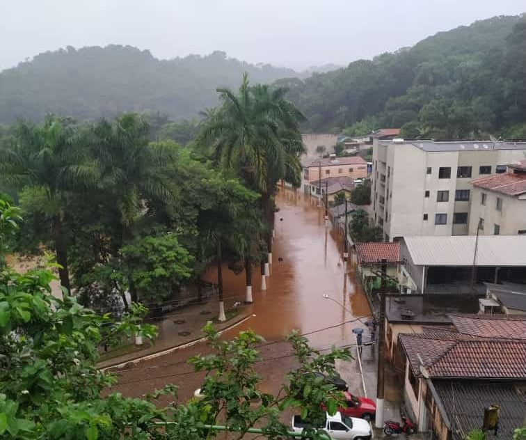 Chuvas: Ministério Público notifica quatro cidades da região