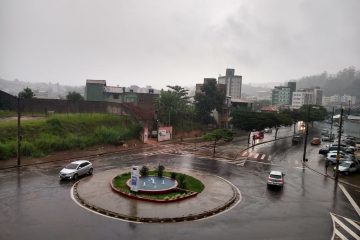 Previsão do tempo: instabilidade e probabilidade de chuva