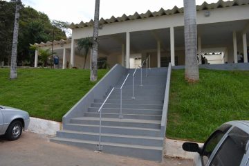 Reforma do velório municipal de João Monlevade custará R$62 mil