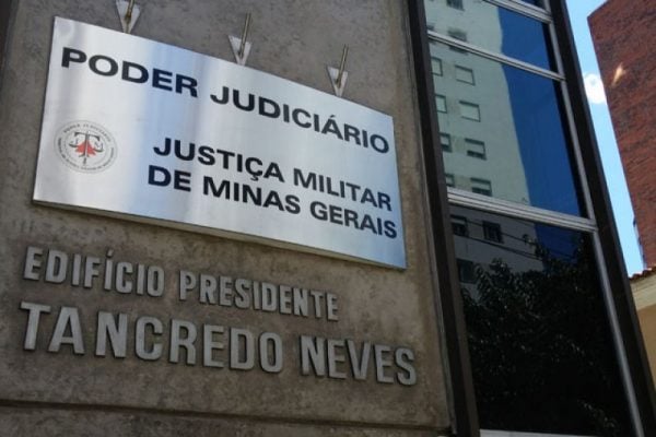 Tribunal de Justiça Militar de Minas abre concurso com salários de até R$5.782,78