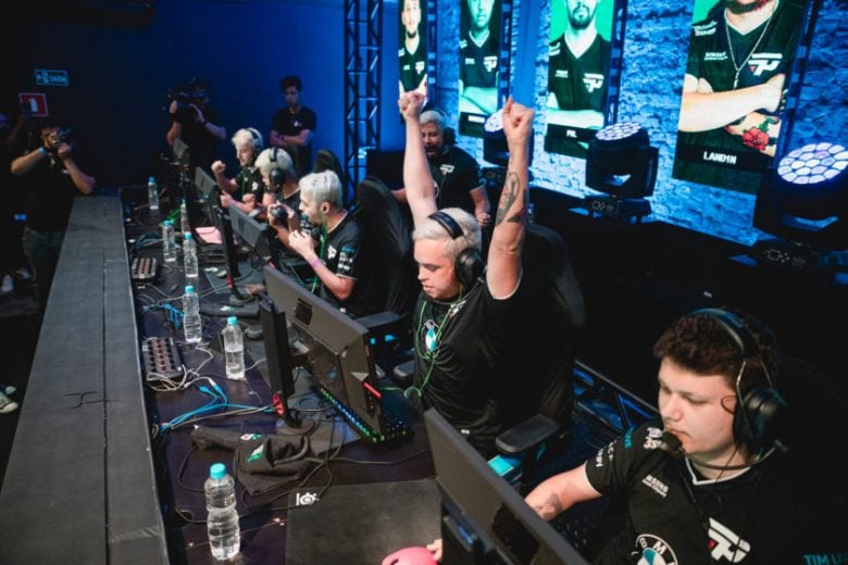 CS:GO: paiN e W7M vencem e estão no Closed Qualifier da minor ESL One Rio