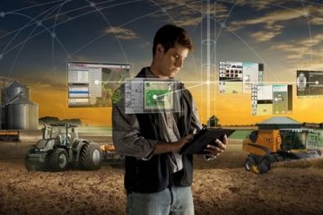 Agricultura 4.0 é uma realidade que veio para ficar