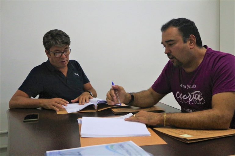 Vereador monlevadense quer auxílio financeiro às famílias vítimas das chuvas