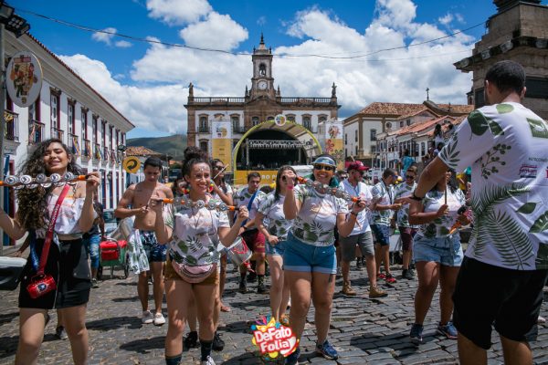 Covid: 88% dos brasileiros acham correto cancelar o Carnaval