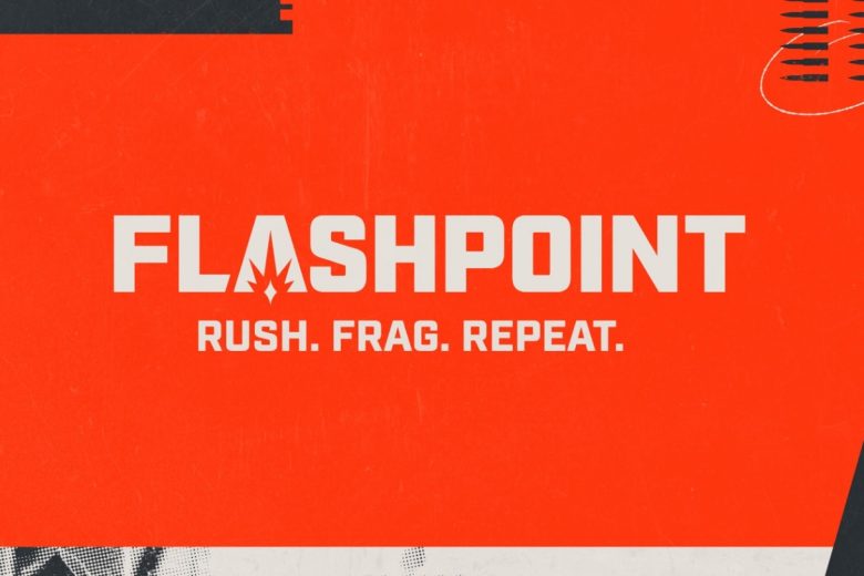 CS:GO: Liga B-Site é oficializada como FLASHPOINT pela FACEIT