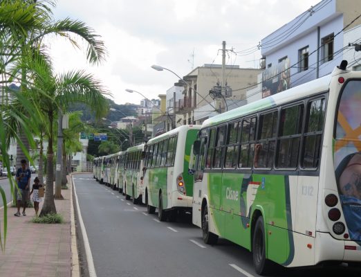passagem