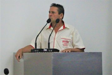 Presidente do Sindicato da Construção Civil em Monlevade justifica encerramento das atividades