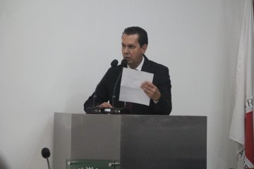 Vereador monlevadense testa negativo para coronavírus