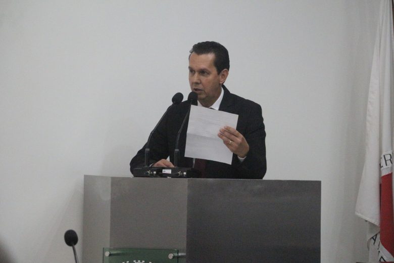 Vereador monlevadense testa negativo para coronavírus