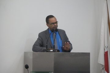 Vereador monlevadense confirma briga com servidor da Prefeitura; a Polícia Militar foi acionada