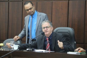 Leles afirma: alteração de horário de reunião da Câmara só volta à pauta se for para votação