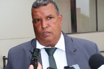 PTB indica Heraldo Noronha como líder do partido na Câmara de Itabira; Reginaldo Santos contesta