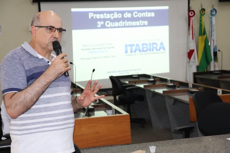 Prefeitura de Itabira equilibra as contas e fecha 2019 com superávit