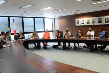 Governo de Minas dialoga com blocos e Detran terá força-tarefa para Carnaval