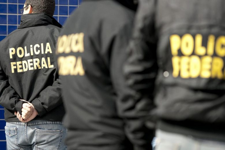 PF prende em Minas procurado pela Interpol por assassinato da esposa e ocultação do corpo