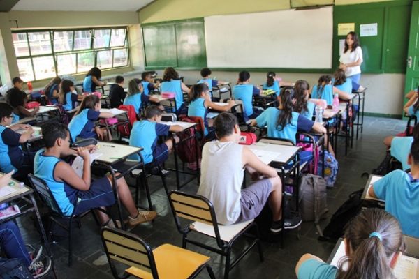 resultado da 2° chamada