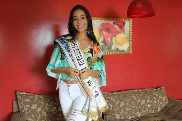 Miss Estrada Real