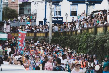 Itabira: FCCDA e Polícia Militar trabalham no planejamento de segurança para o Carnaval 2023