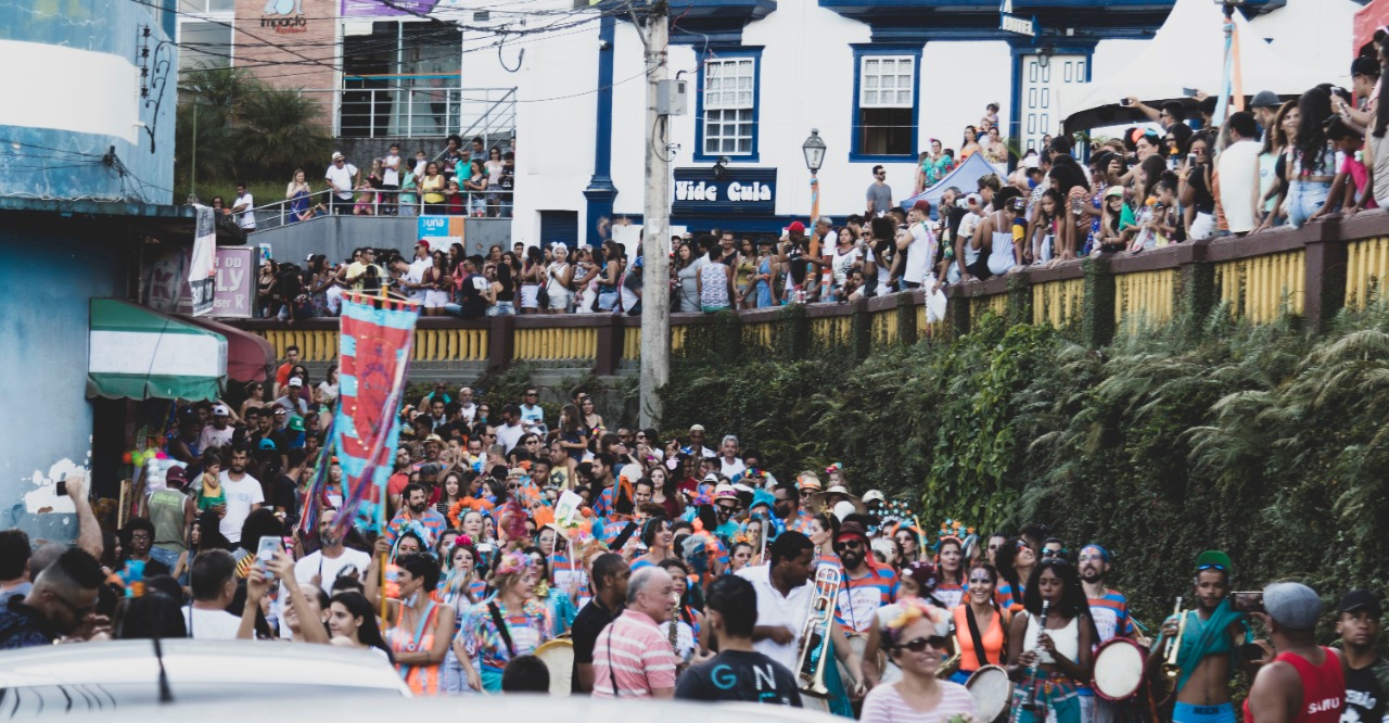 bloco altamente