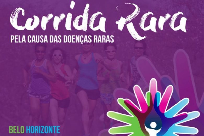 “Corrida Rara” pede ajuda para sua realização