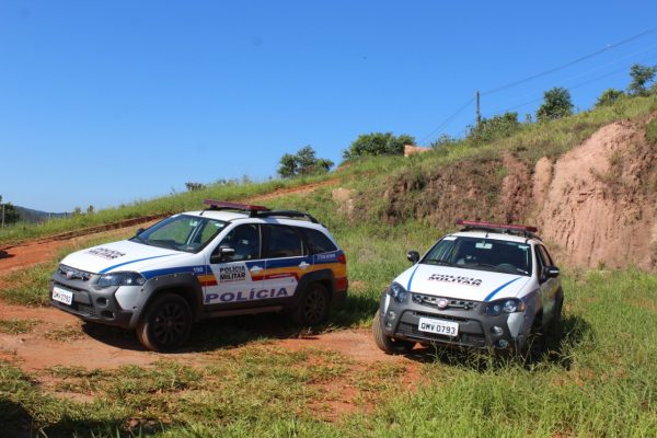 delegacia de ferros