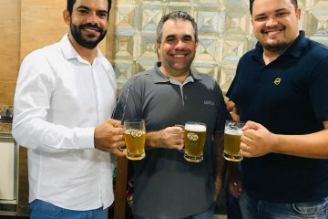 Happy Hour Empresarial da Associação Comercial de João Monlevade (Acimon)