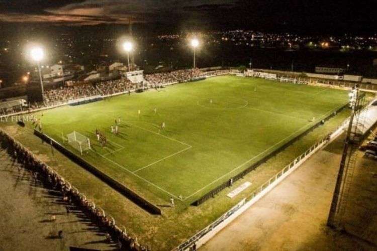 Atlético-MG enfrenta o Afogados-PE pela Copa do Brasil