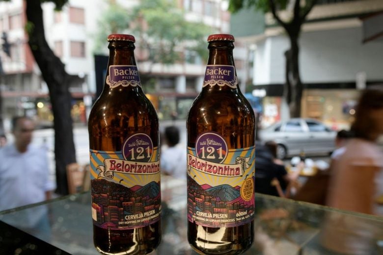 Cervejaria Backer é multada em R$ 5 milhões por caso de contaminação