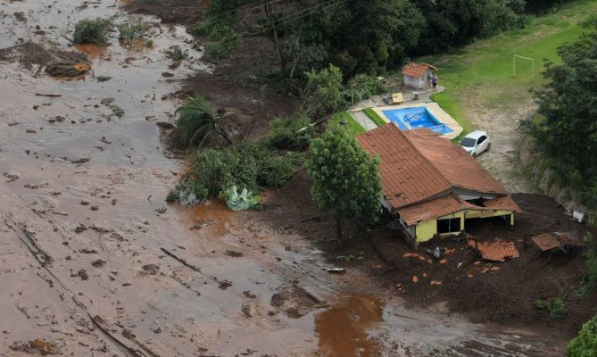 brumadinho