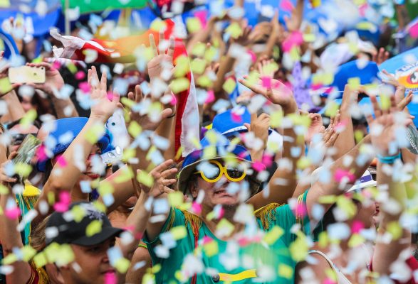Justiça manda suspender gastos com Carnaval 2026 em Alto Rio Doce por descumprimento de decisão sobre saneamento básico