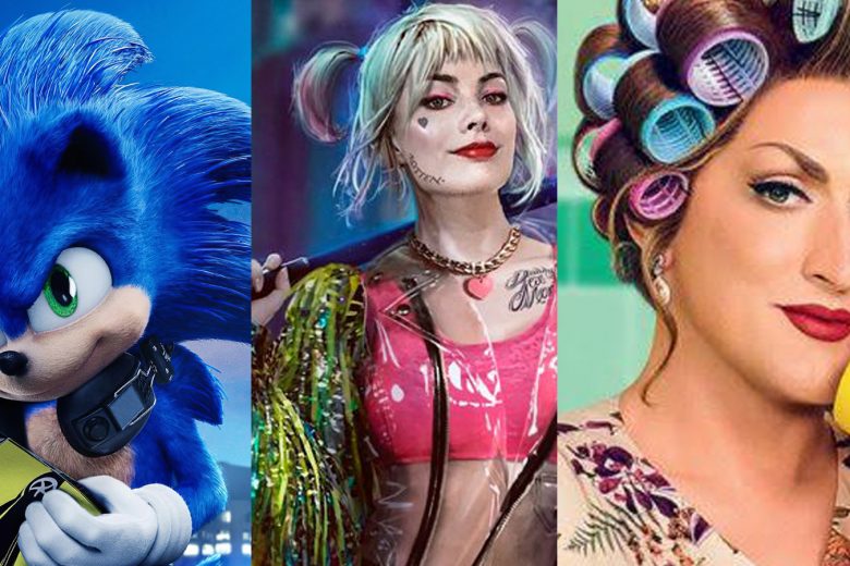 Espaço Cinemax retoma funcionamento com sucessos em cartaz