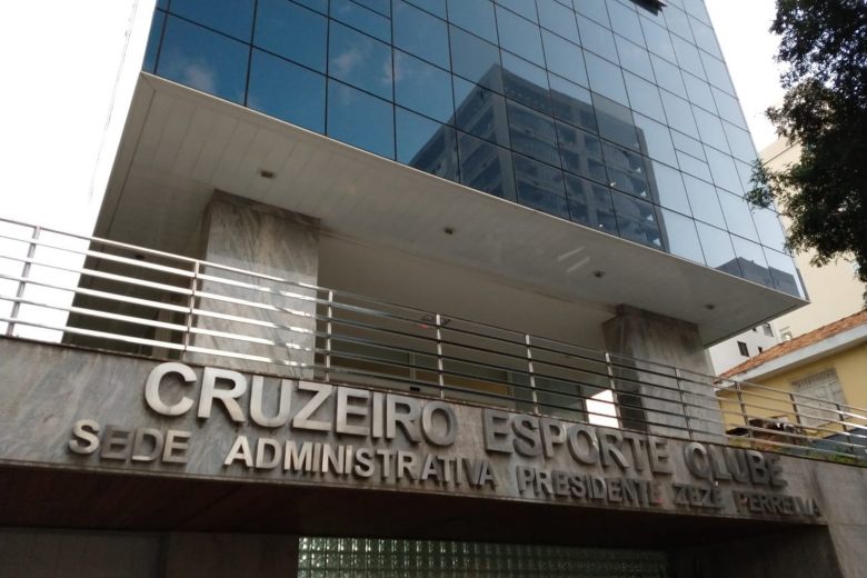 Com dívida ativa de R$ 262 mi, Cruzeiro é excluído do Profut e prepara defesa