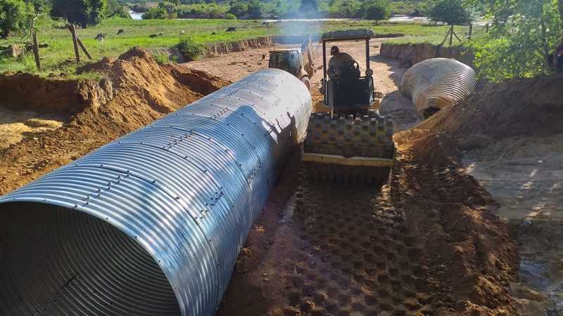 Agência Minas Gerais  Copasa disponibilizará água fresca no