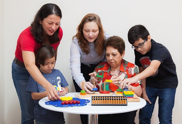 Ginástica cerebral é para todos: performance e saúde para viver bem