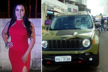 Motorista envolvido em morte de motociclista é indiciado por homicídio