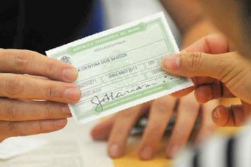 Fique atento: 6 de maio é a data-limite para regularizar a situação eleitoral
