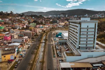 Climinha bom: veja a previsão do tempo pra esta quinta
