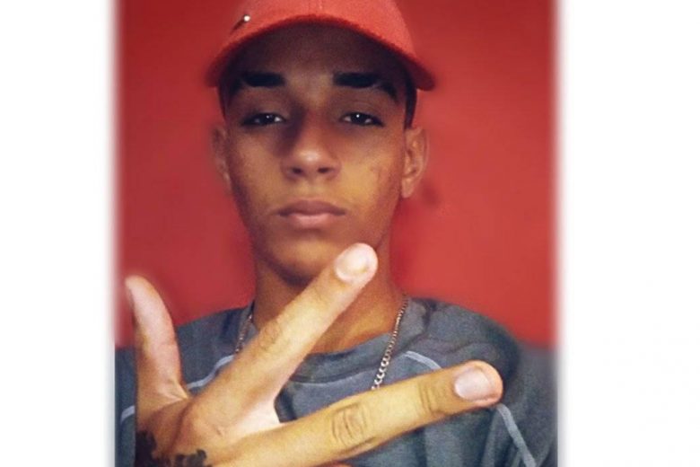 Após intensas buscas, jovem de 16 anos é encontrado morto em Mariana